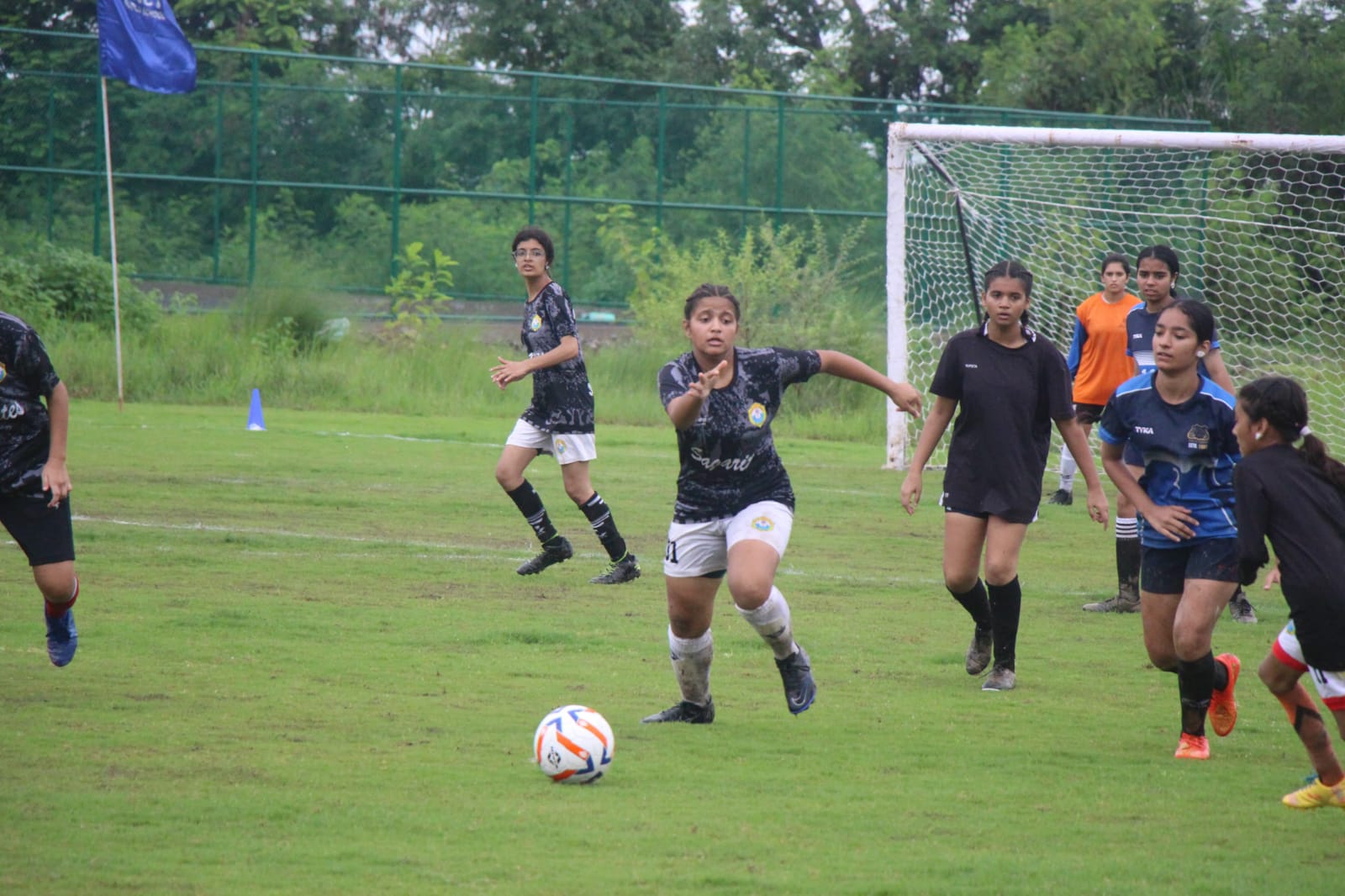 Sports Academy Highlights